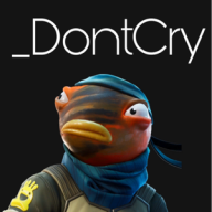 Dont Cry
